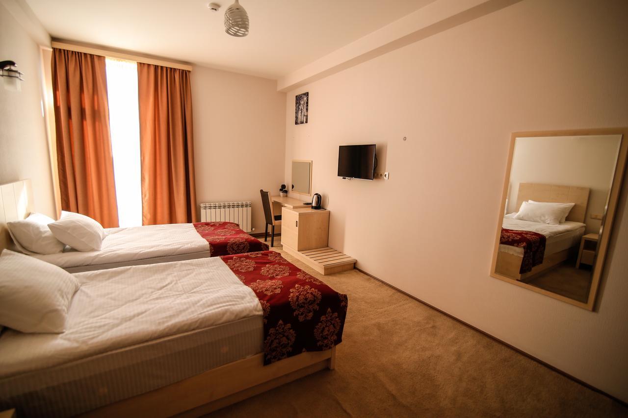 Hills Hotel Tbilisi Exterior photo
